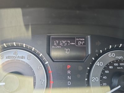2016 Honda Odyssey - Photo 24