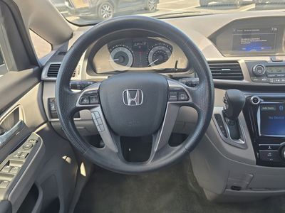 2016 Honda Odyssey - Photo 8