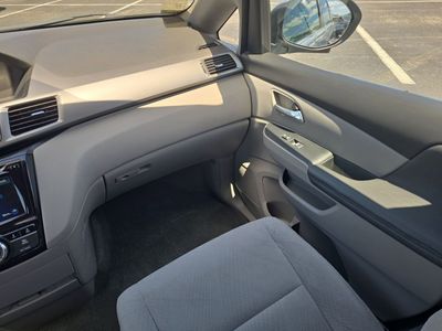 2016 Honda Odyssey - Photo 10
