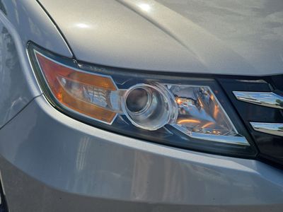 2016 Honda Odyssey - Photo 5
