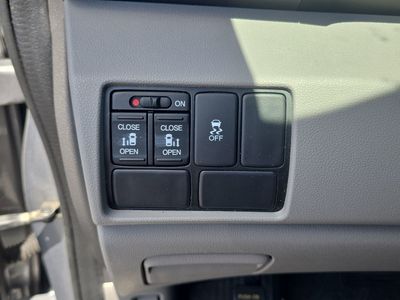 2016 Honda Odyssey - Photo 18