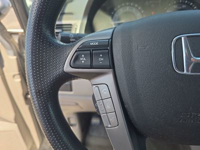 2016 Honda Odyssey - Photo 19