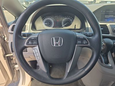 2016 Honda Odyssey - Photo 21