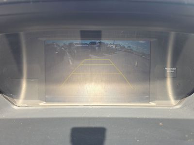 2016 Honda Odyssey - Photo 16