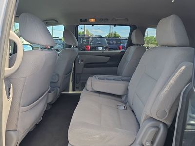 2016 Honda Odyssey - Photo 11