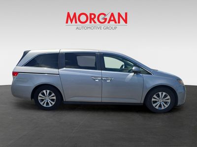 2016 Honda Odyssey - Photo 3