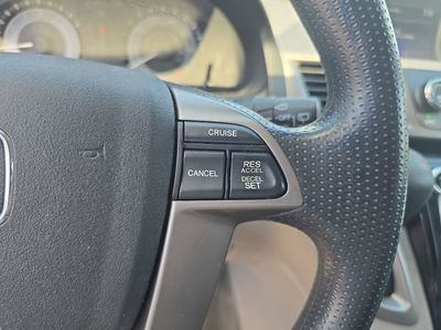 2016 Honda Odyssey - Photo 20