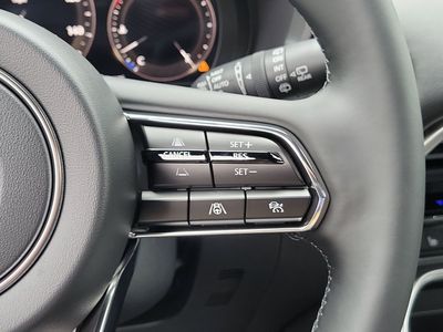 2026 Mazda CX-90 - Photo 32