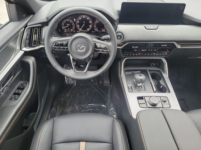 2026 Mazda CX-90 - Photo 22
