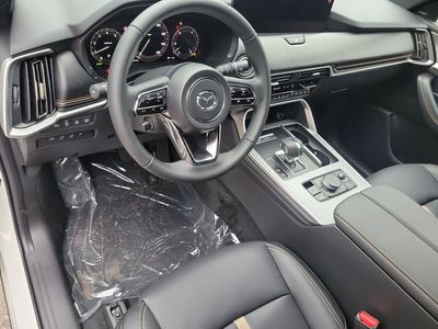 2026 Mazda CX-90 - Photo 26