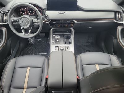 2026 Mazda CX-90 - Photo 3