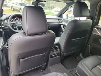 2026 Mazda CX-90 - Photo 20