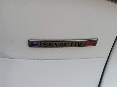 2026 Mazda CX-90 - Photo 10
