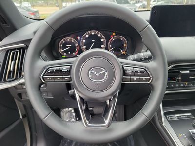 2026 Mazda CX-90 - Photo 30