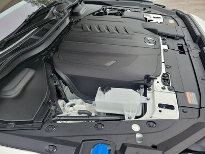 2026 Mazda CX-90 - Photo 16
