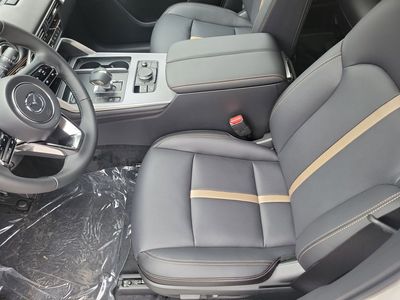 2026 Mazda CX-90 - Photo 24