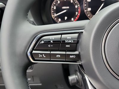 2026 Mazda CX-90 - Photo 31