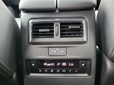 2026 Mazda CX-90 - Photo 21