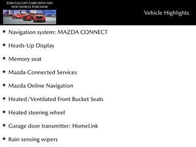 2026 Mazda CX-90 - Photo 5