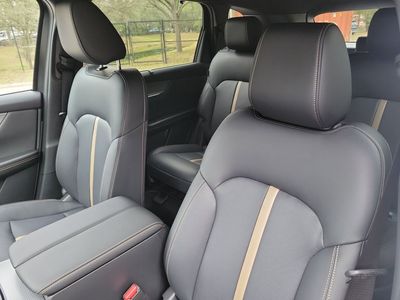 2026 Mazda CX-90 - Photo 23