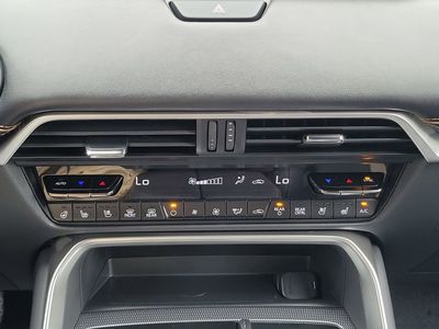 2026 Mazda CX-90 - Photo 35