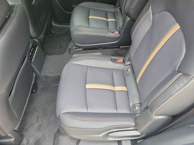 2026 Mazda CX-90 - Photo 19