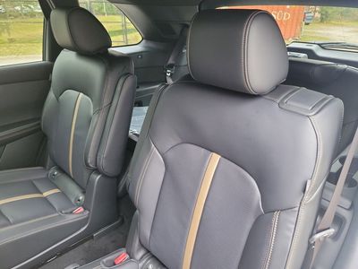 2026 Mazda CX-90 - Photo 18