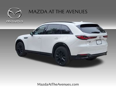2026 Mazda CX-90 - Photo 7