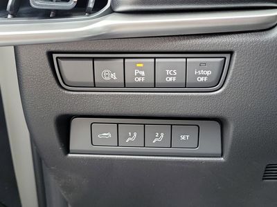 2026 Mazda CX-90 - Photo 29