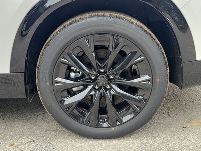 2026 Mazda CX-90 - Photo 8
