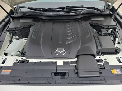 2026 Mazda CX-90 - Photo 15