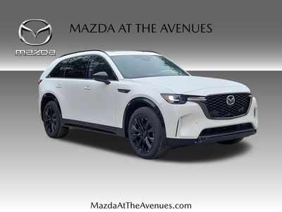 2026 Mazda CX-90 - Photo 4