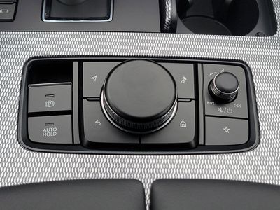 2026 Mazda CX-90 - Photo 37