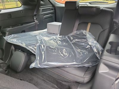 2026 Mazda CX-90 - Photo 17
