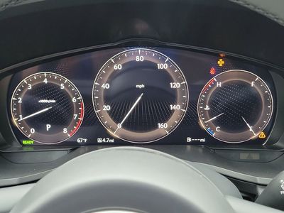 2026 Mazda CX-90 - Photo 33