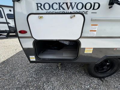 2026 Forest River Rockwood Hardside Series A Frames - Photo 16