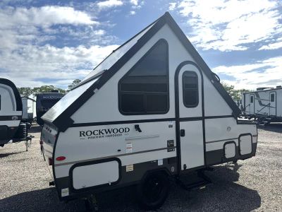 2026 Forest River Rockwood Hardside Series A Frames - Photo 22