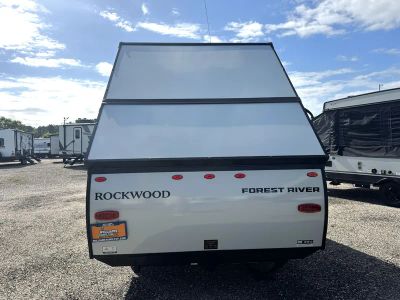 2026 Forest River Rockwood Hardside Series A Frames - Photo 21