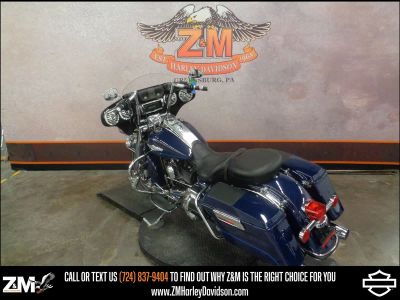 2013 Harley-Davidson Road King - Photo 5