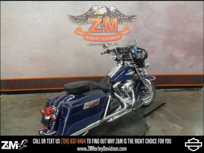 2013 Harley-Davidson Road King - Photo 6