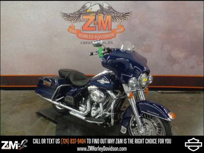 2013 Harley-Davidson Road King - Photo 2