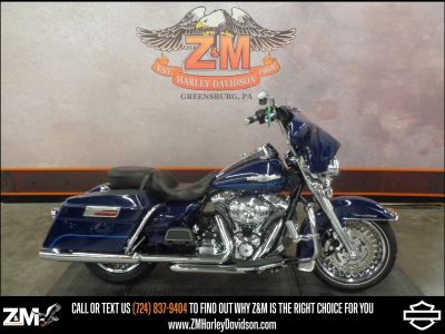 2013 Harley-Davidson Road King - Photo 1