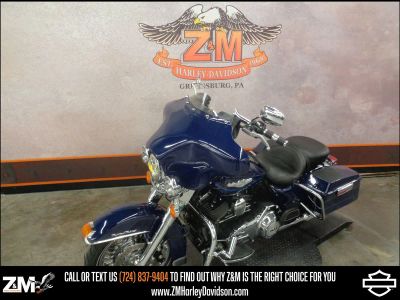 2013 Harley-Davidson Road King - Photo 3