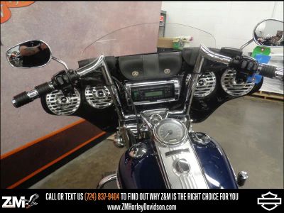 2013 Harley-Davidson Road King - Photo 7
