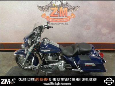 2013 Harley-Davidson Road King - Photo 4