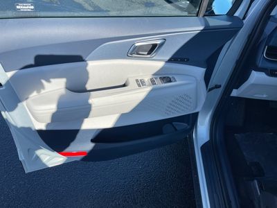 2026 Kia Carnival Hybrid — photo 20 view
