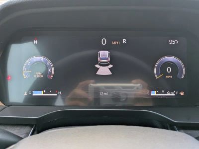 2025 Jeep Grand Cherokee L — photo 24 view