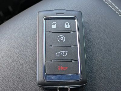 2025 Jeep Grand Cherokee L — photo 26 view