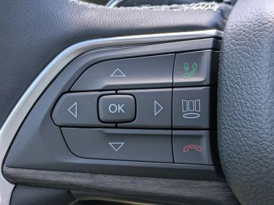 2025 Jeep Grand Cherokee L — photo 22 view