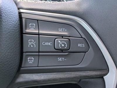 2025 Jeep Grand Cherokee L — photo 23 view